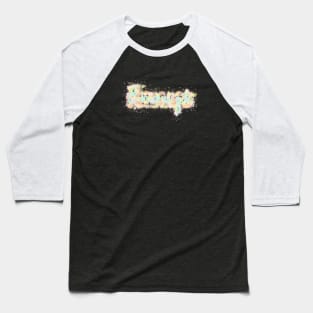 Enough is enough Baseball T-Shirt